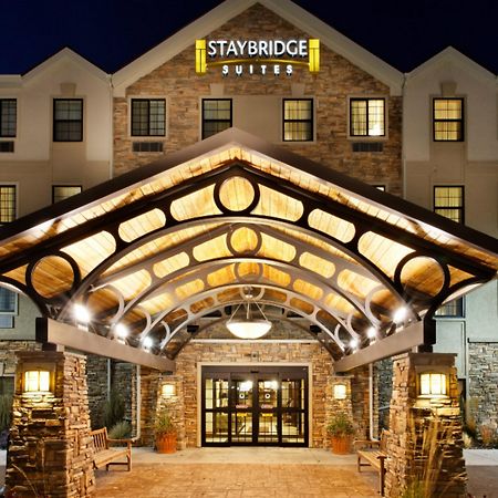 Staybridge Suites Mt Juliet - Nashville Area Mount Juliet Kültér fotó