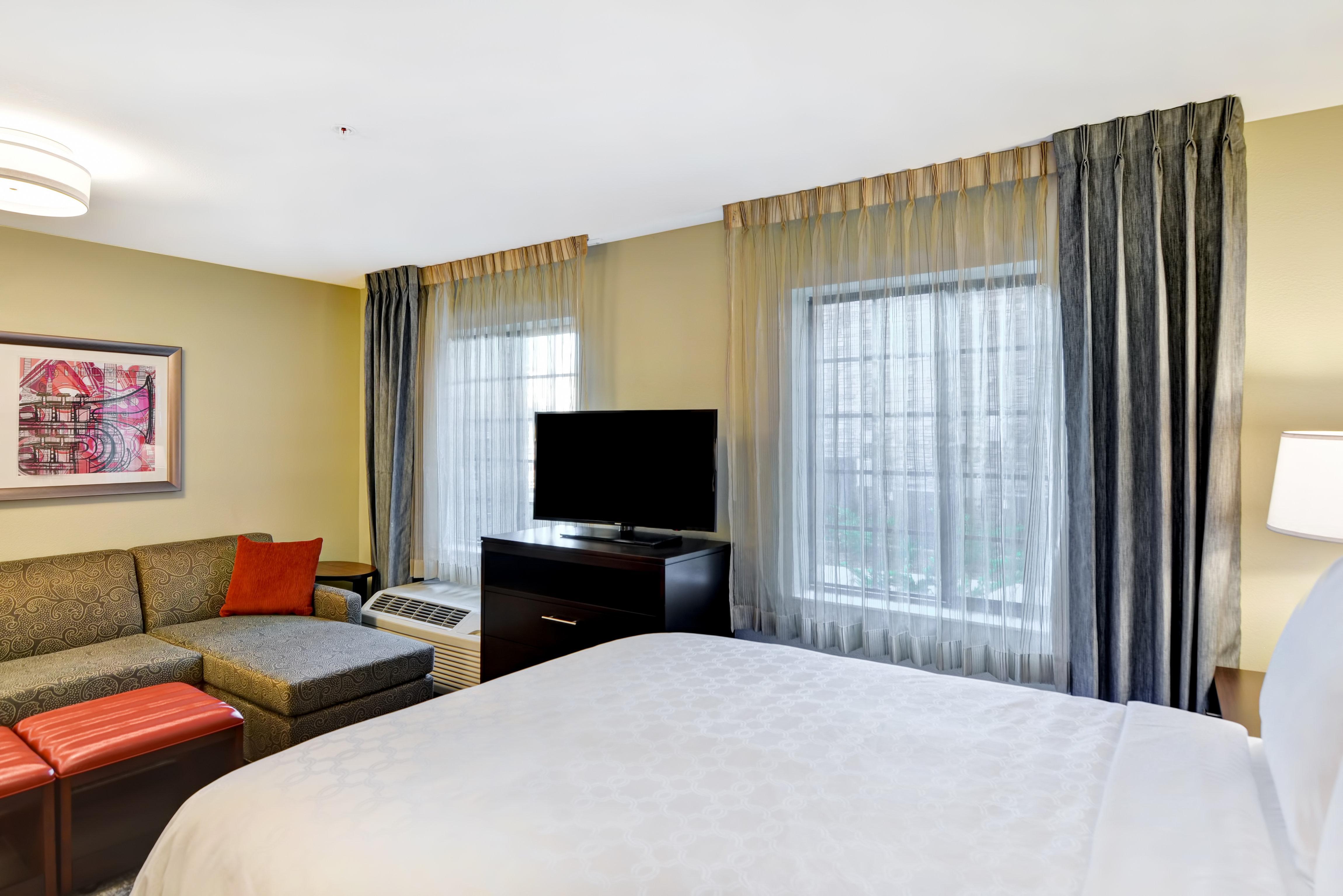 Staybridge Suites Mt Juliet - Nashville Area Mount Juliet Kültér fotó