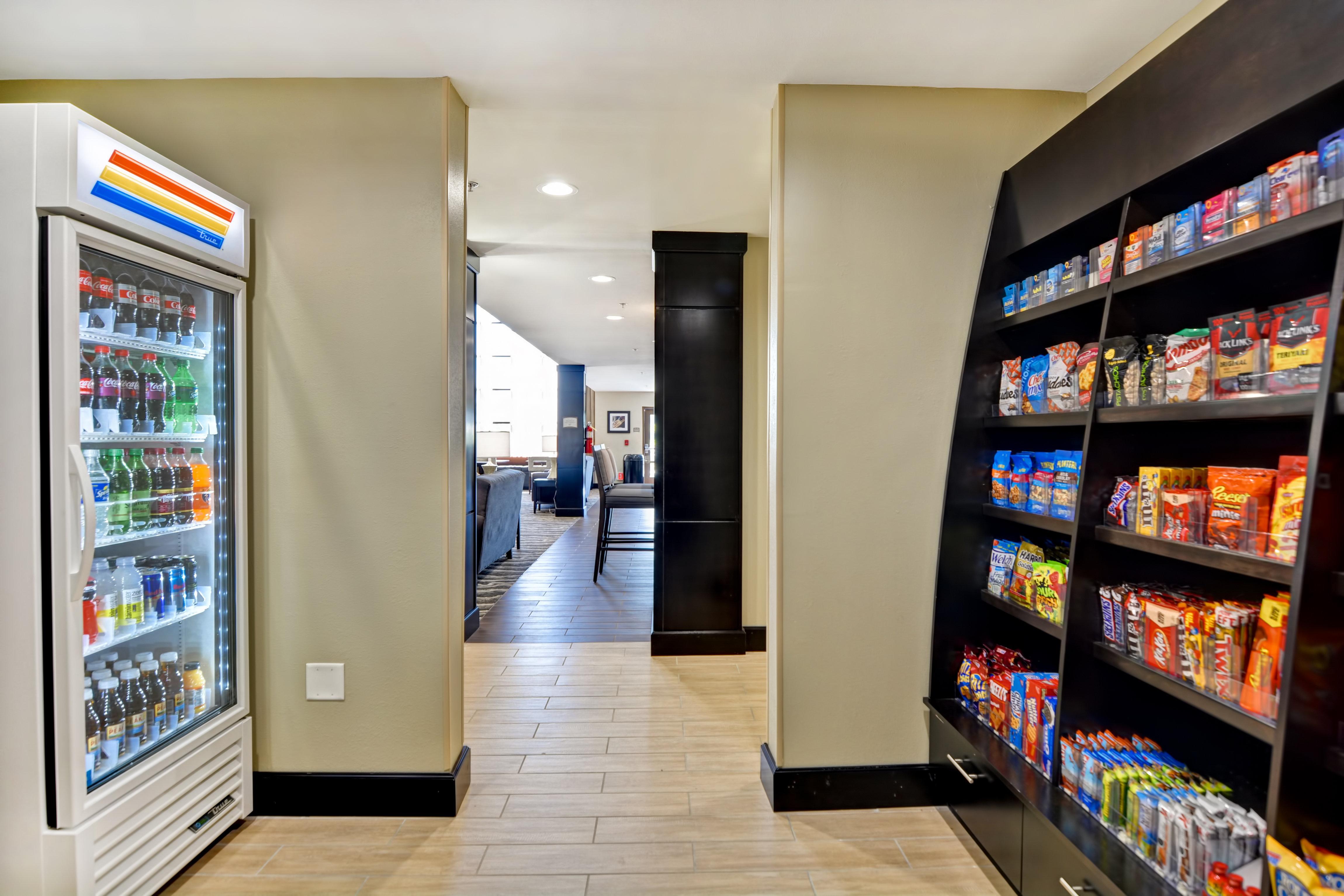 Staybridge Suites Mt Juliet - Nashville Area Mount Juliet Kültér fotó