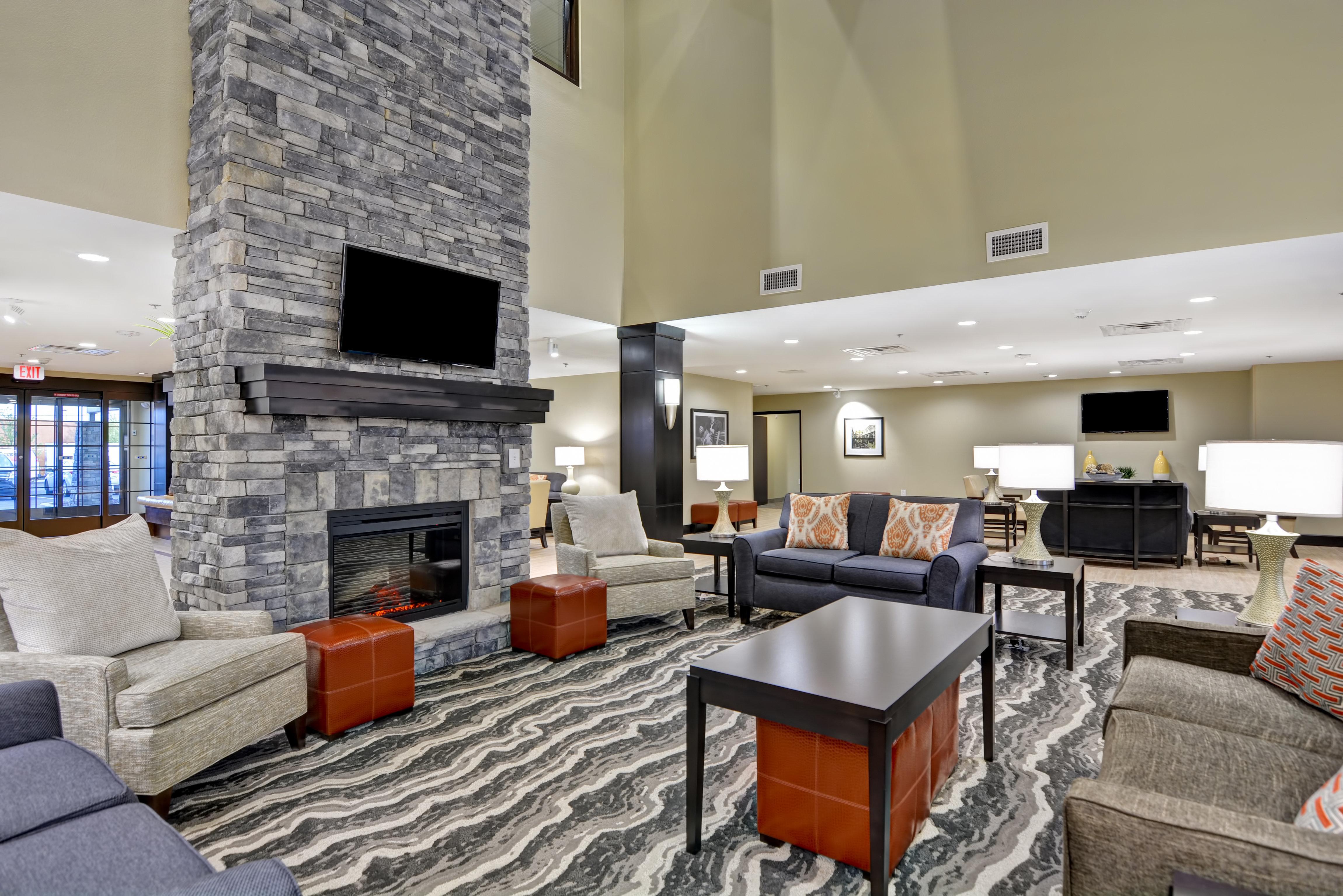 Staybridge Suites Mt Juliet - Nashville Area Mount Juliet Kültér fotó