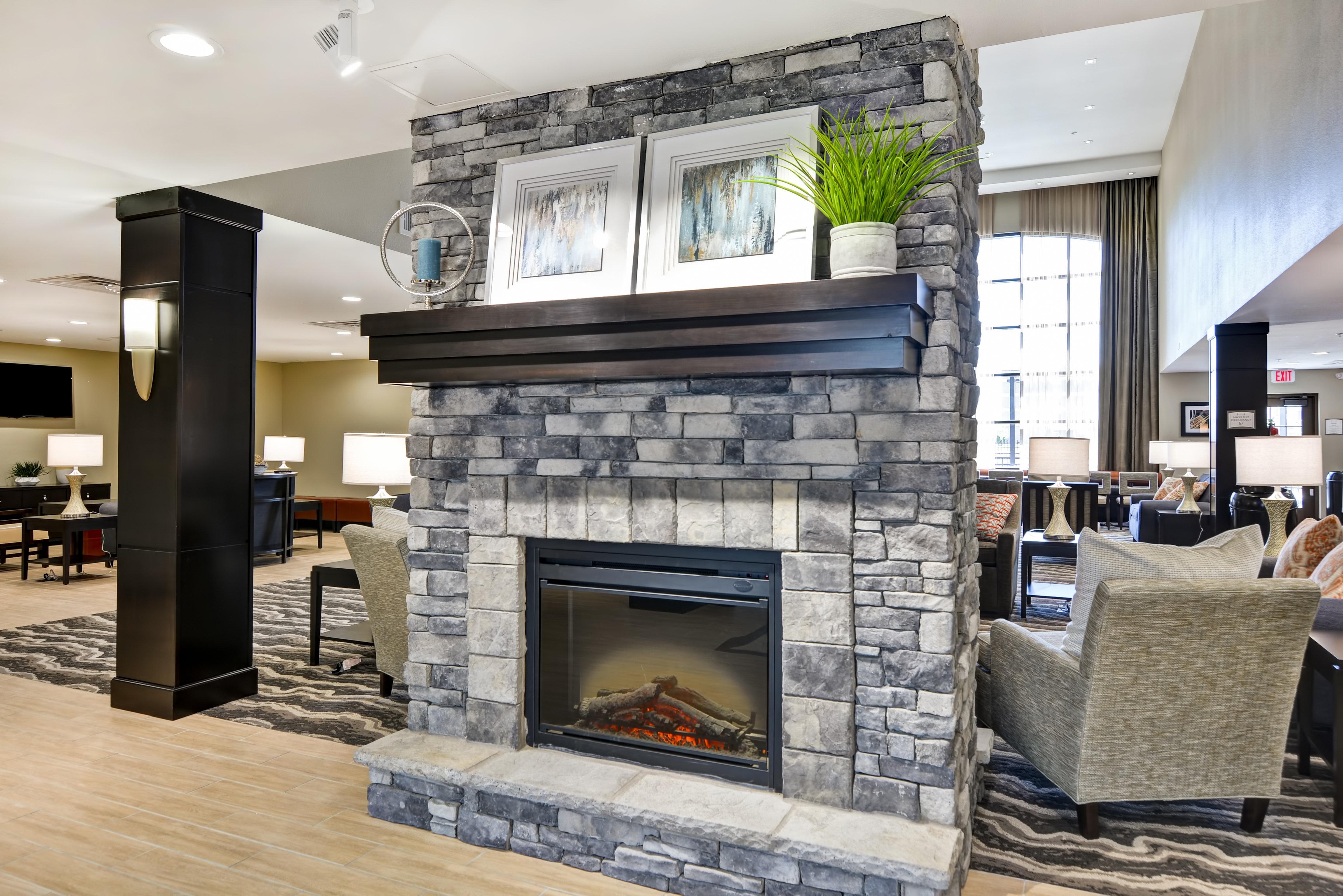 Staybridge Suites Mt Juliet - Nashville Area Mount Juliet Kültér fotó