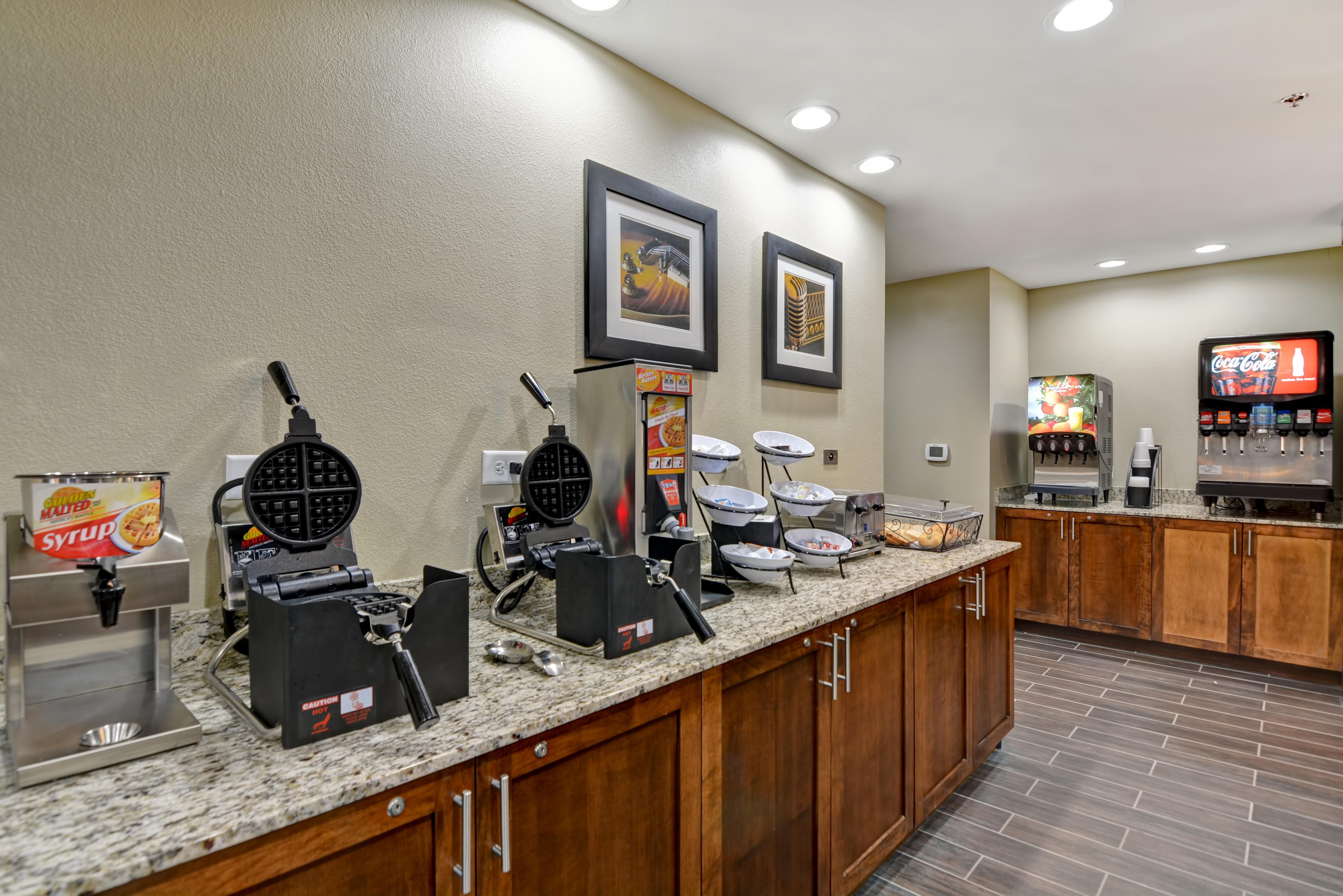 Staybridge Suites Mt Juliet - Nashville Area Mount Juliet Kültér fotó
