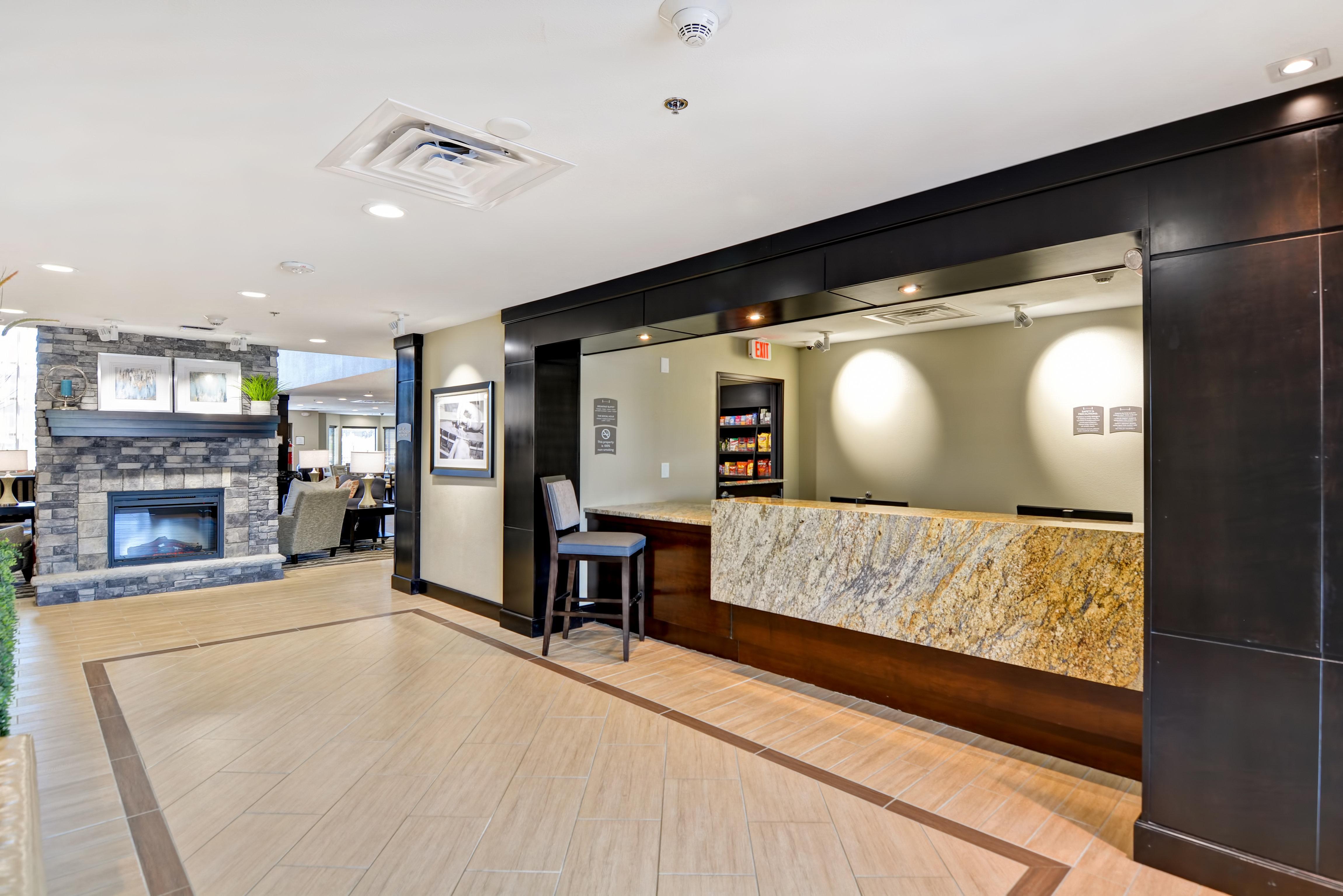 Staybridge Suites Mt Juliet - Nashville Area Mount Juliet Kültér fotó