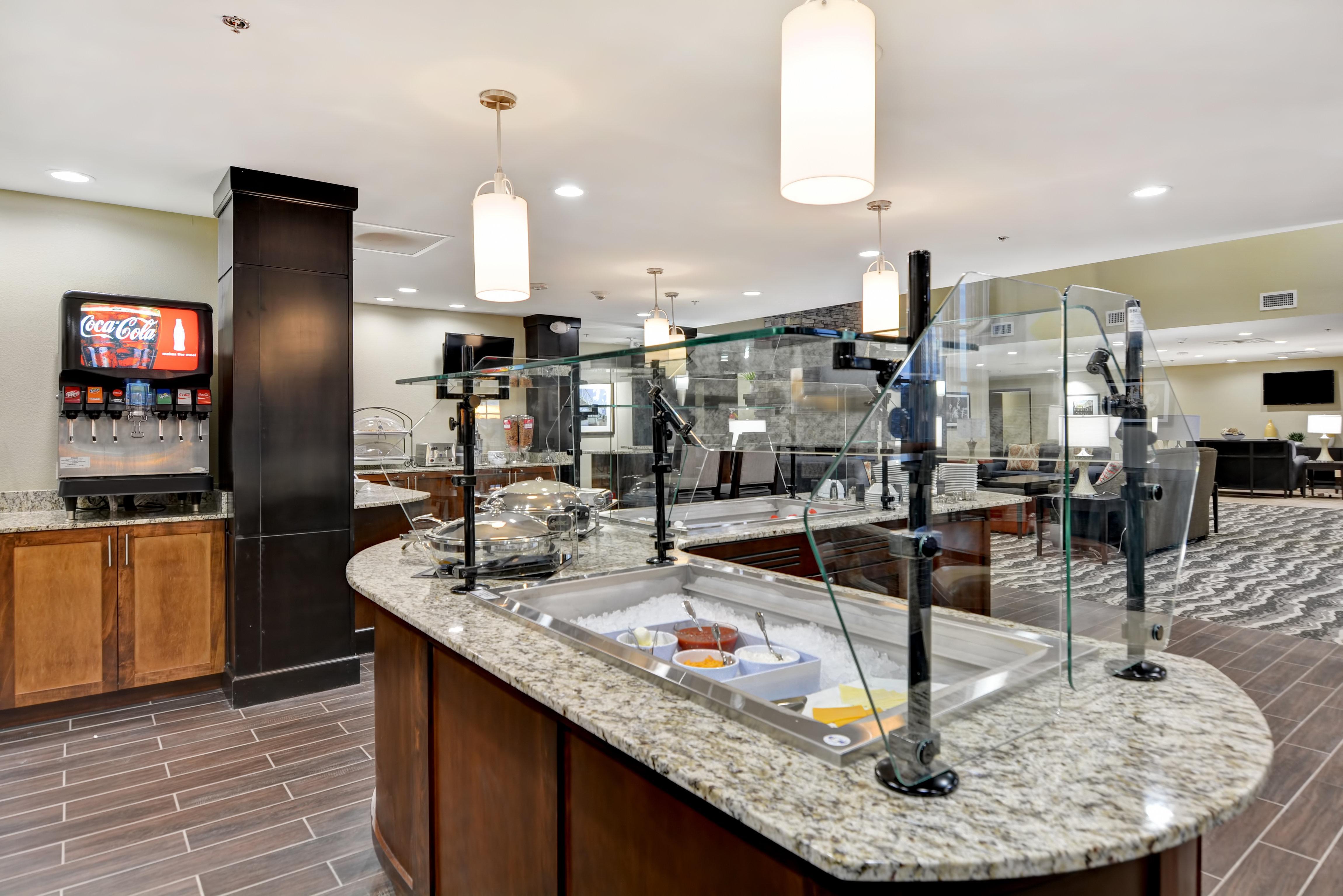 Staybridge Suites Mt Juliet - Nashville Area Mount Juliet Kültér fotó