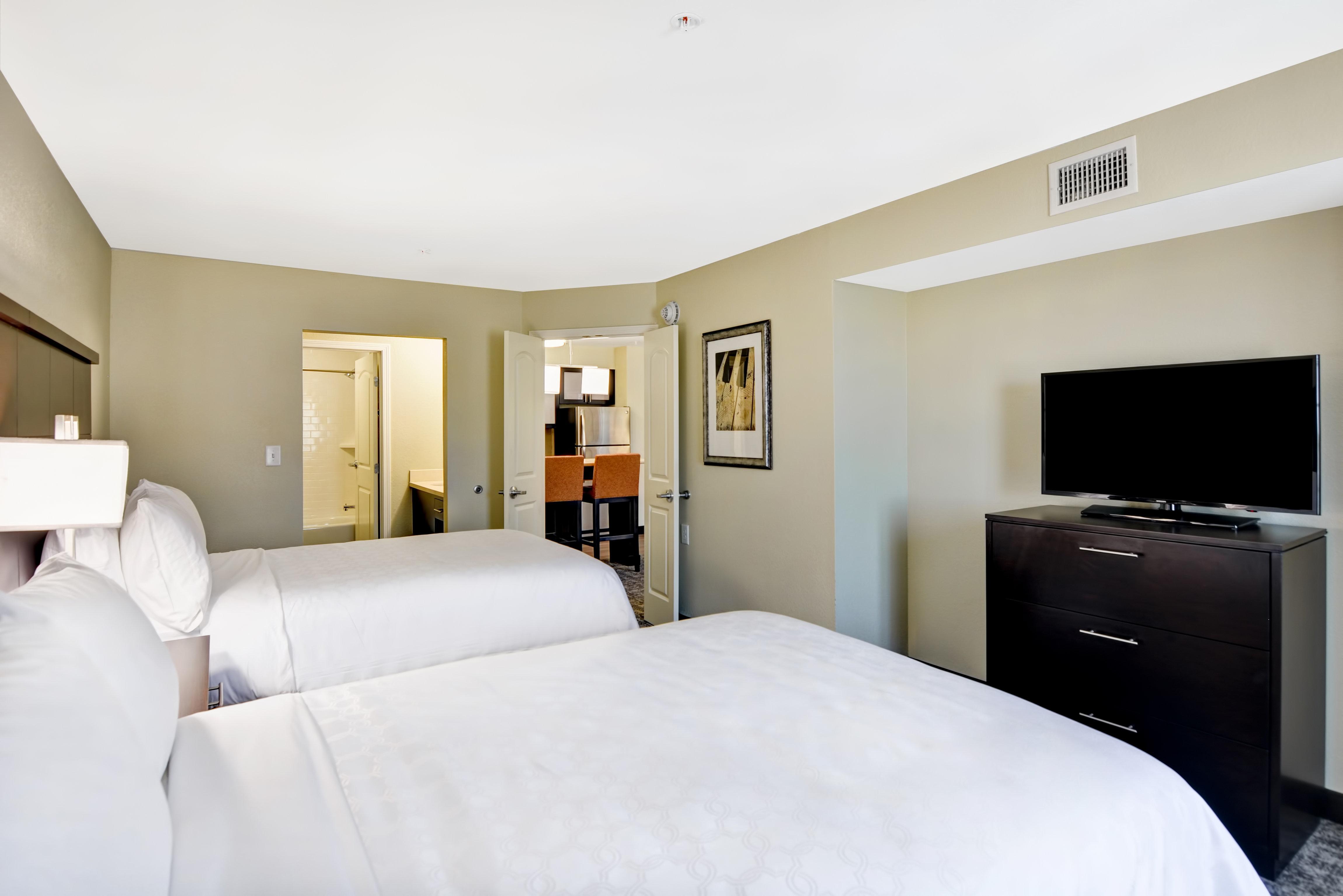 Staybridge Suites Mt Juliet - Nashville Area Mount Juliet Kültér fotó