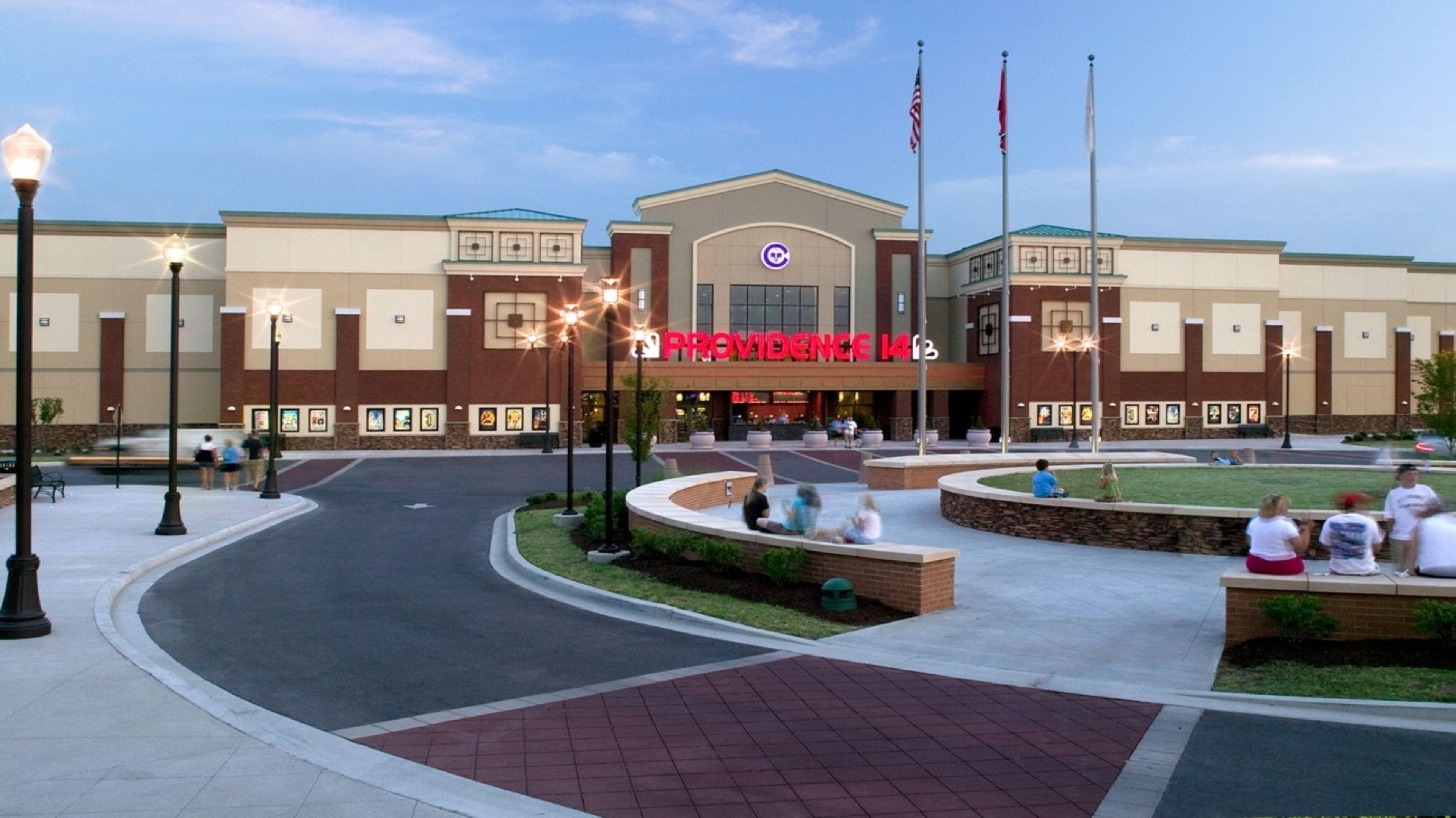 Staybridge Suites Mt Juliet - Nashville Area Mount Juliet Kültér fotó