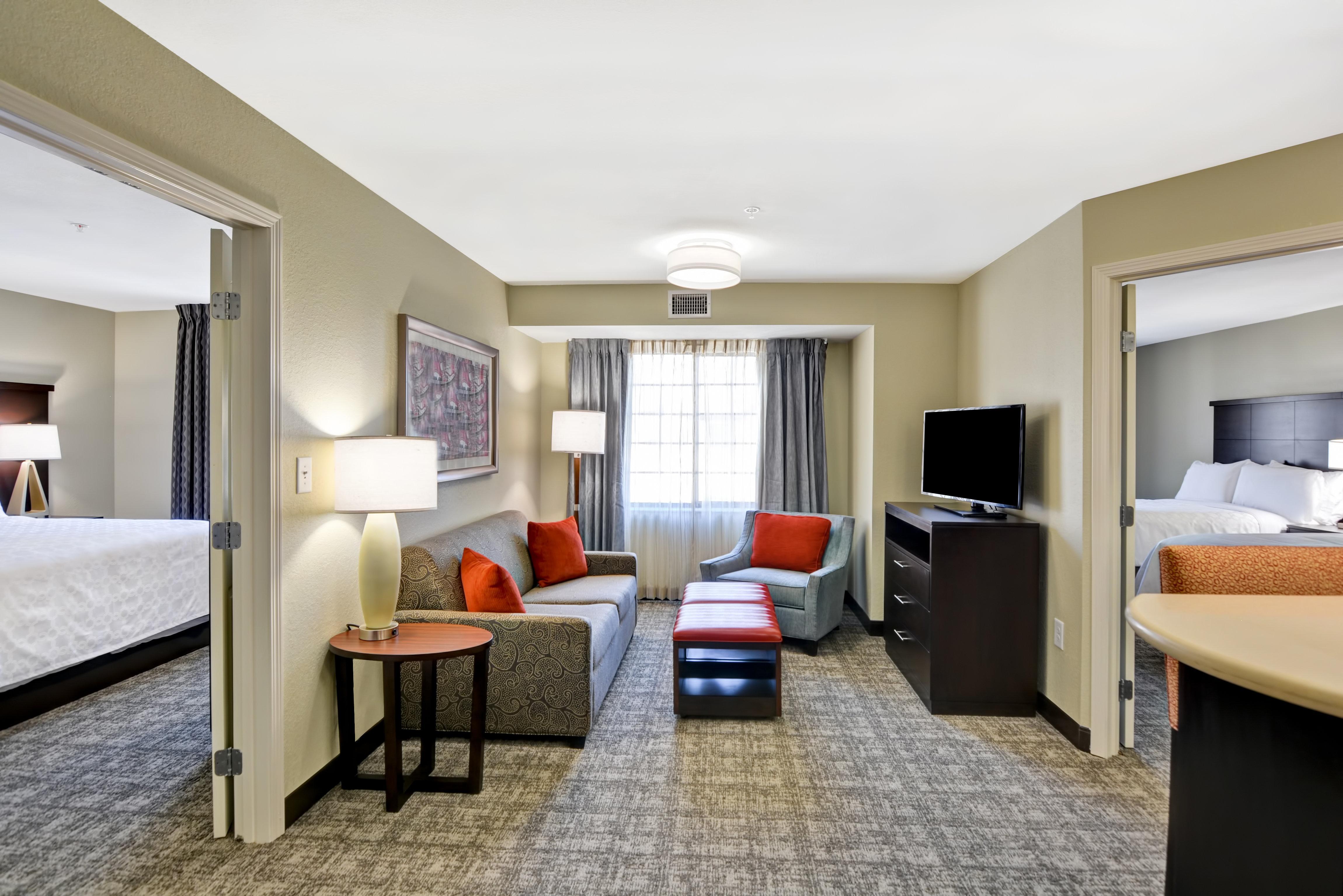 Staybridge Suites Mt Juliet - Nashville Area Mount Juliet Kültér fotó