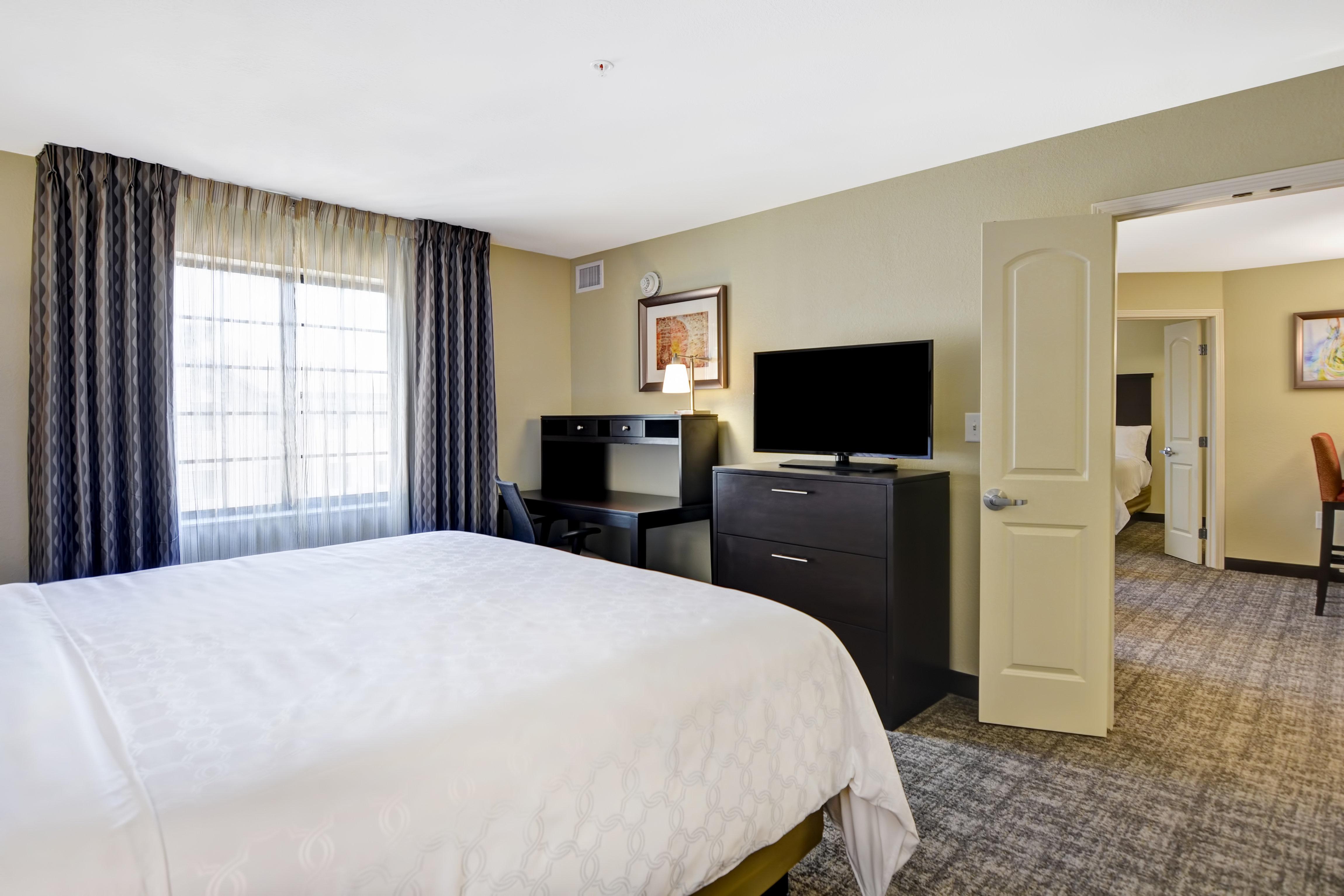 Staybridge Suites Mt Juliet - Nashville Area Mount Juliet Kültér fotó
