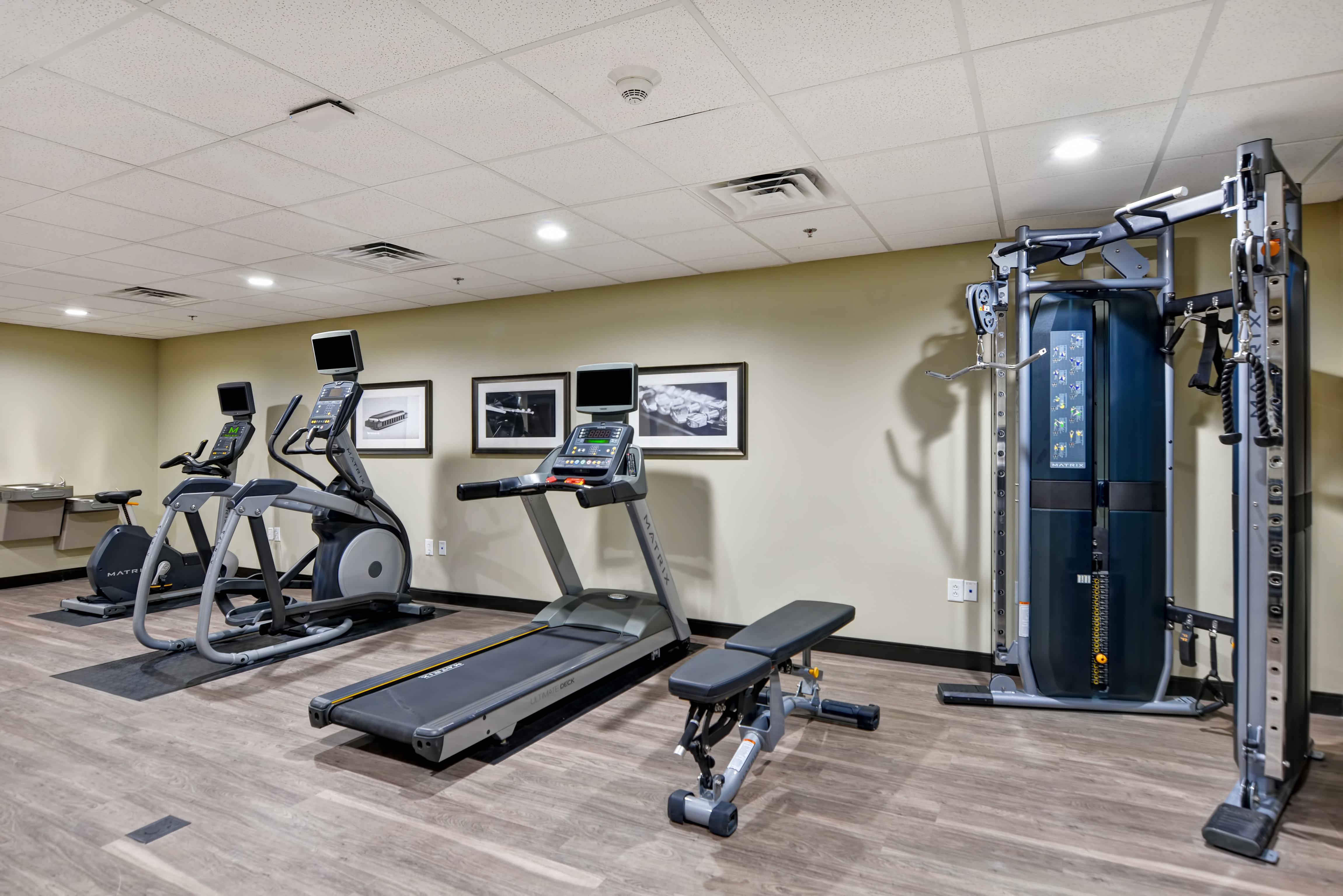 Staybridge Suites Mt Juliet - Nashville Area Mount Juliet Kültér fotó