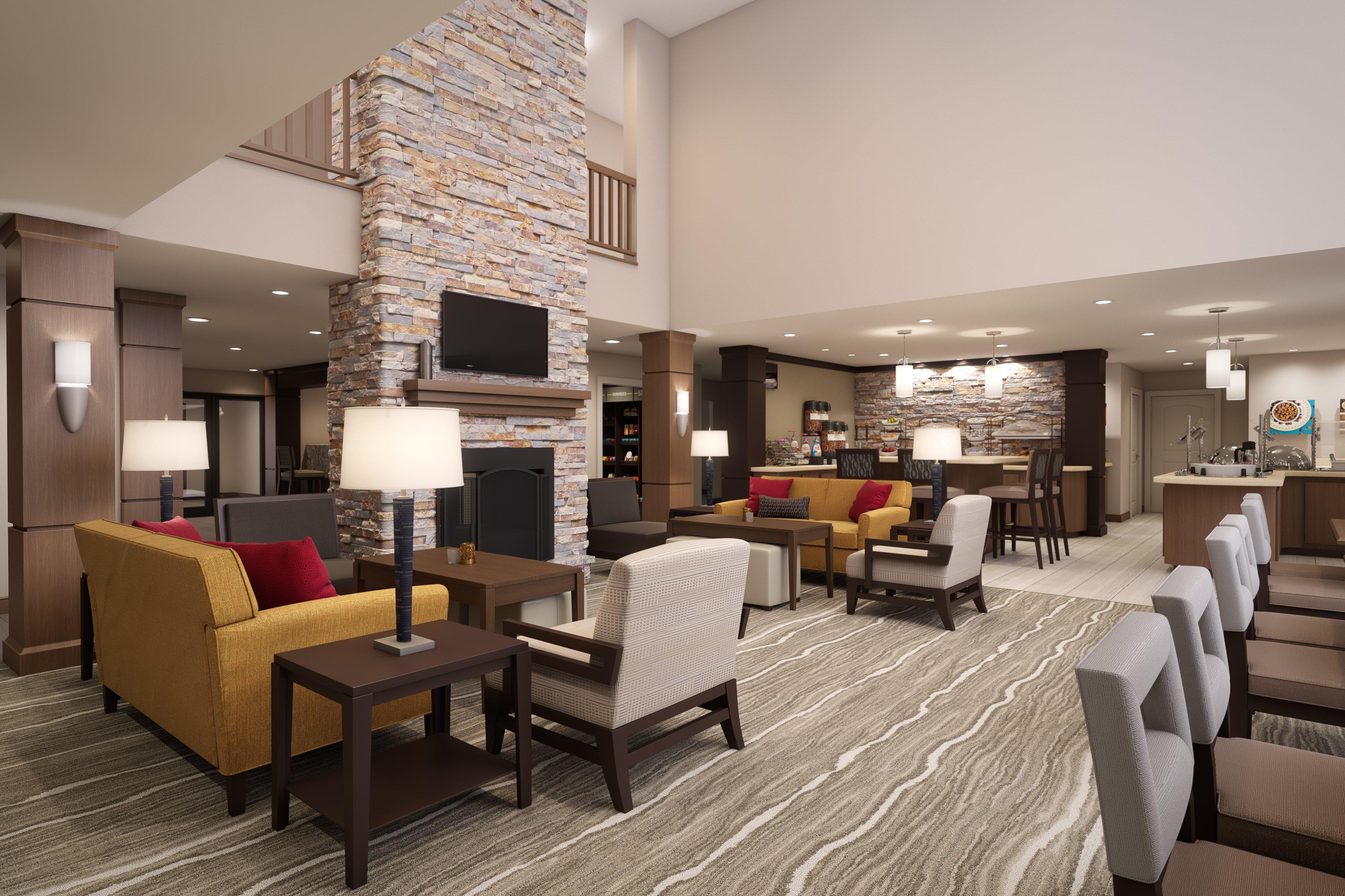 Staybridge Suites Mt Juliet - Nashville Area Mount Juliet Kültér fotó