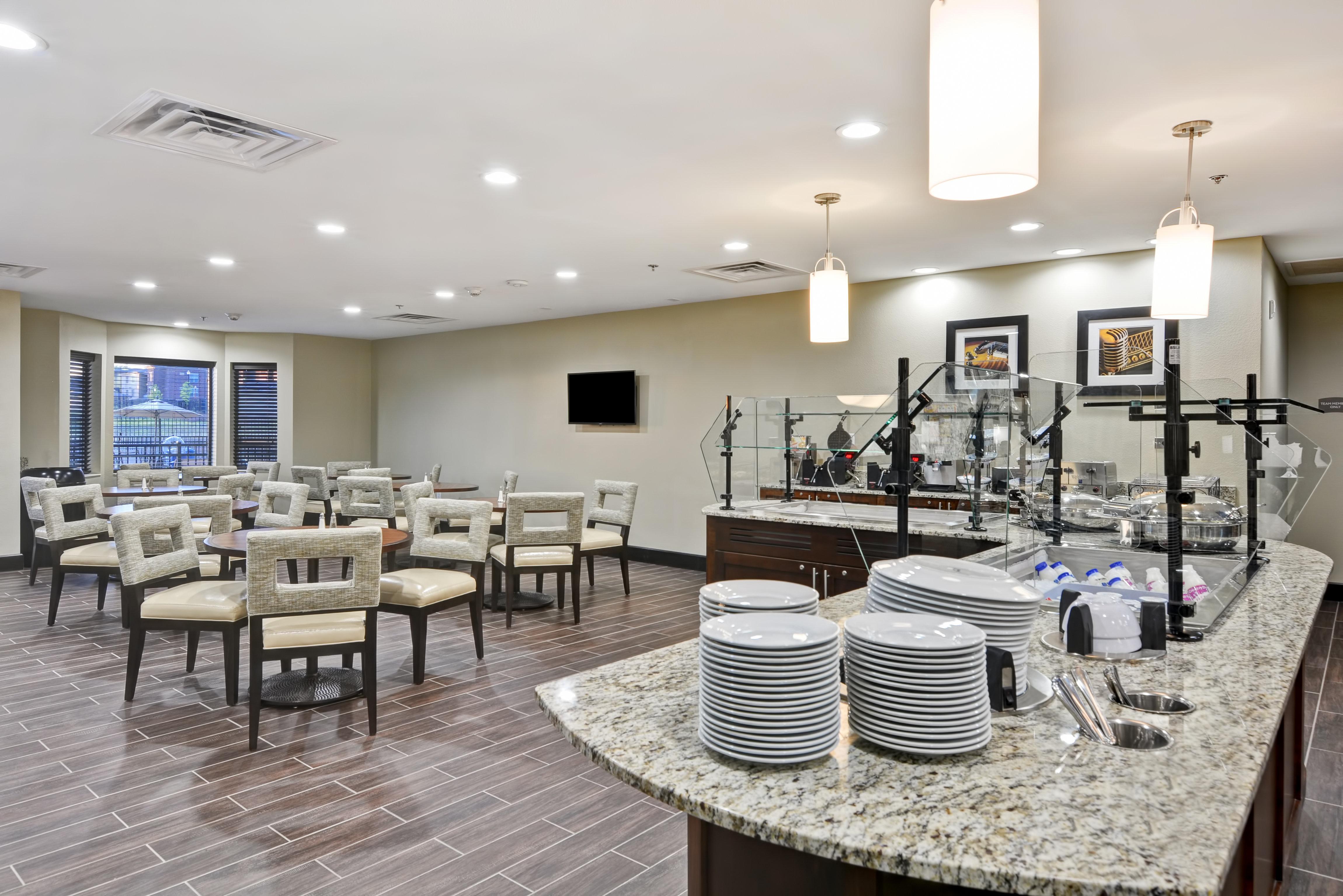 Staybridge Suites Mt Juliet - Nashville Area Mount Juliet Kültér fotó