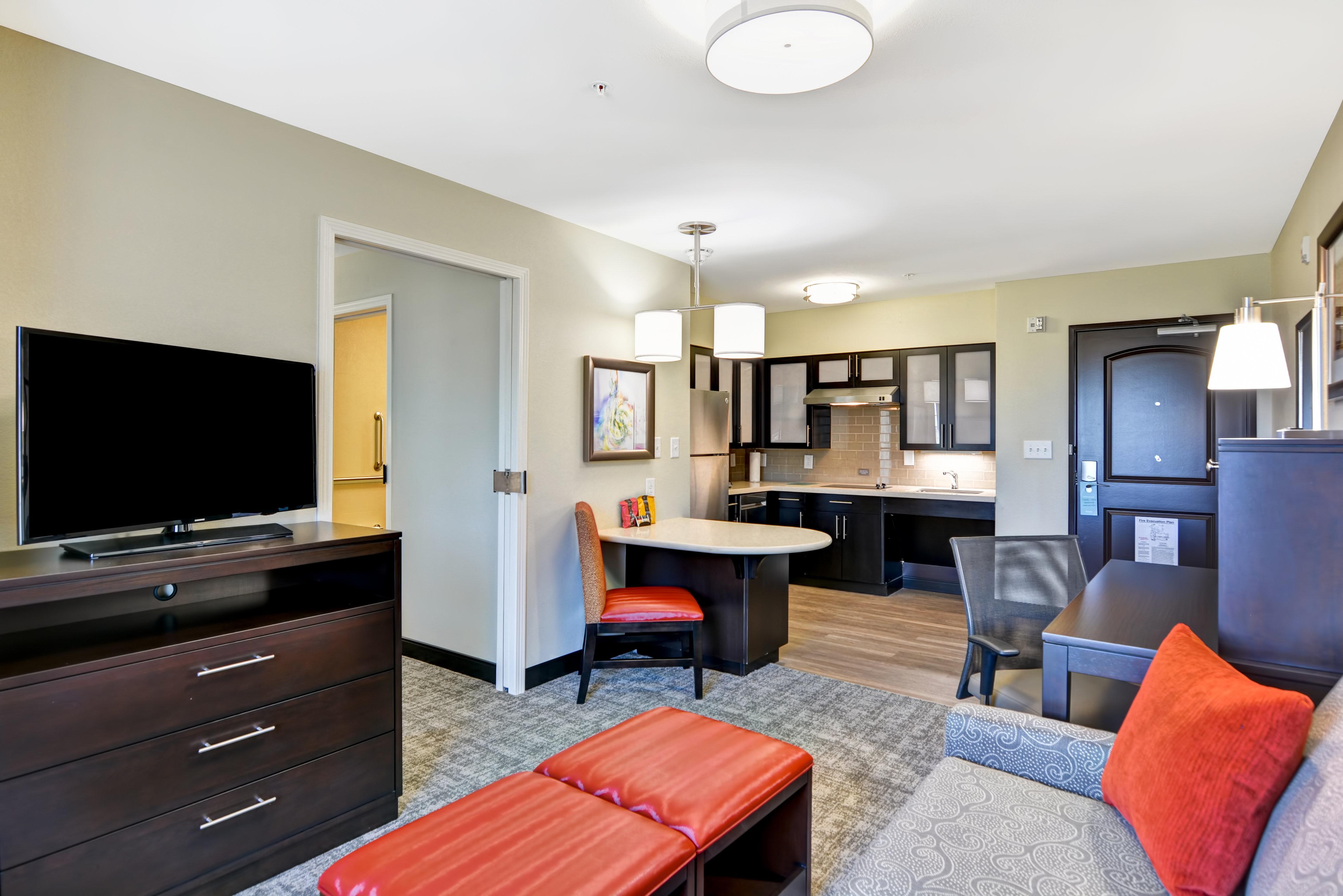 Staybridge Suites Mt Juliet - Nashville Area Mount Juliet Kültér fotó
