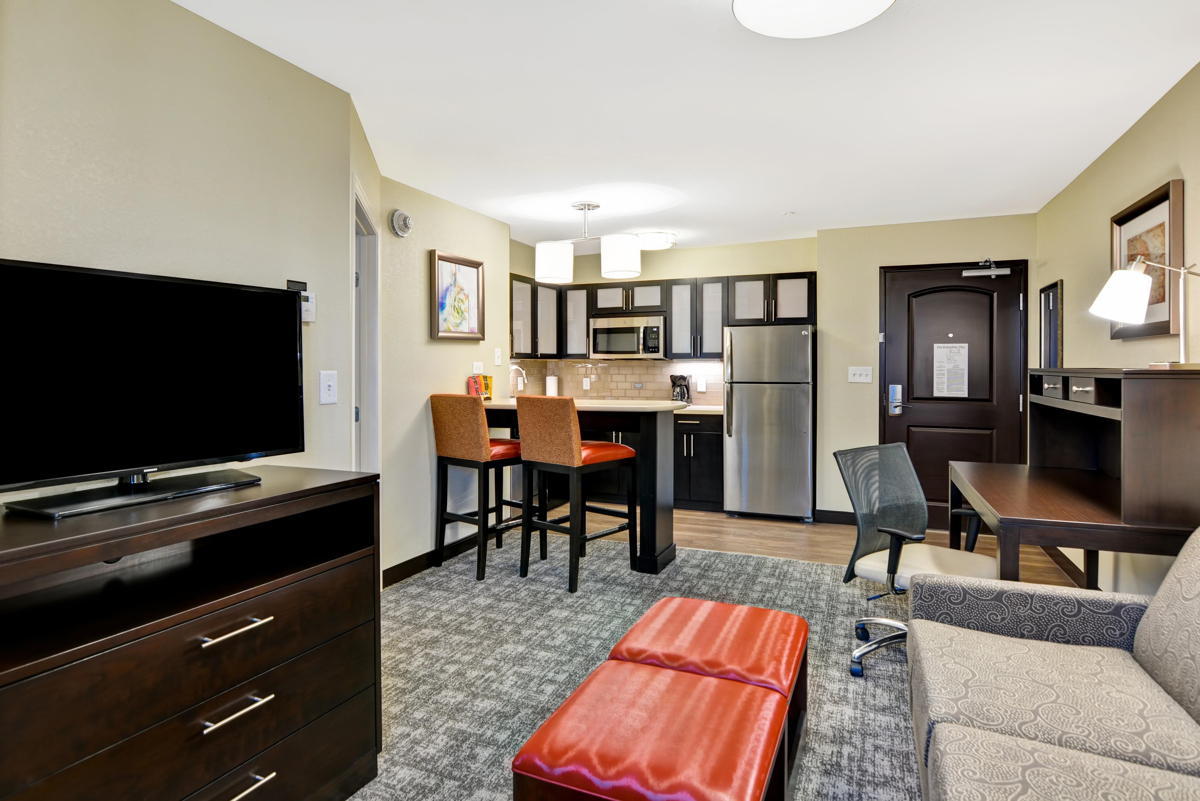 Staybridge Suites Mt Juliet - Nashville Area Mount Juliet Kültér fotó