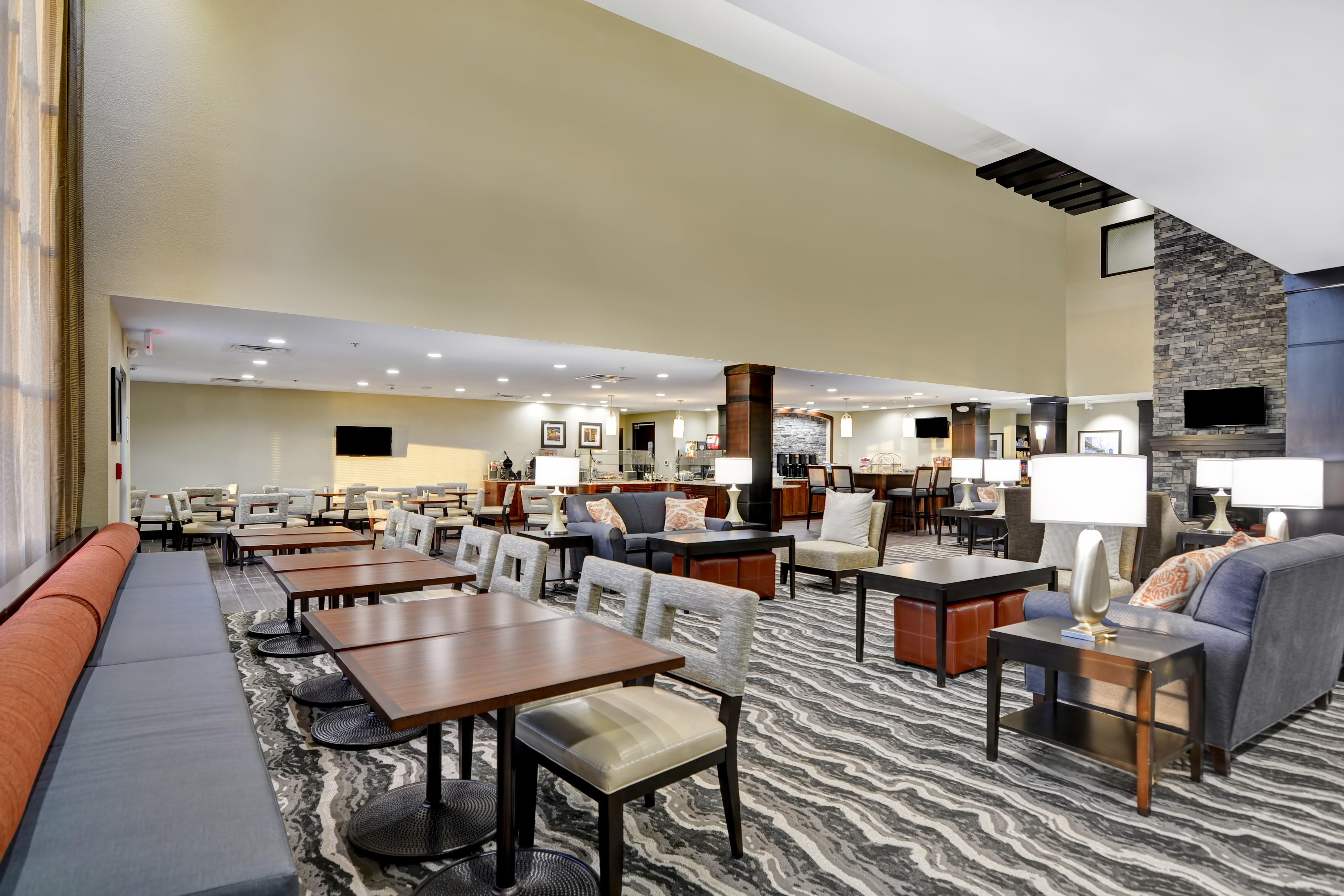 Staybridge Suites Mt Juliet - Nashville Area Mount Juliet Kültér fotó