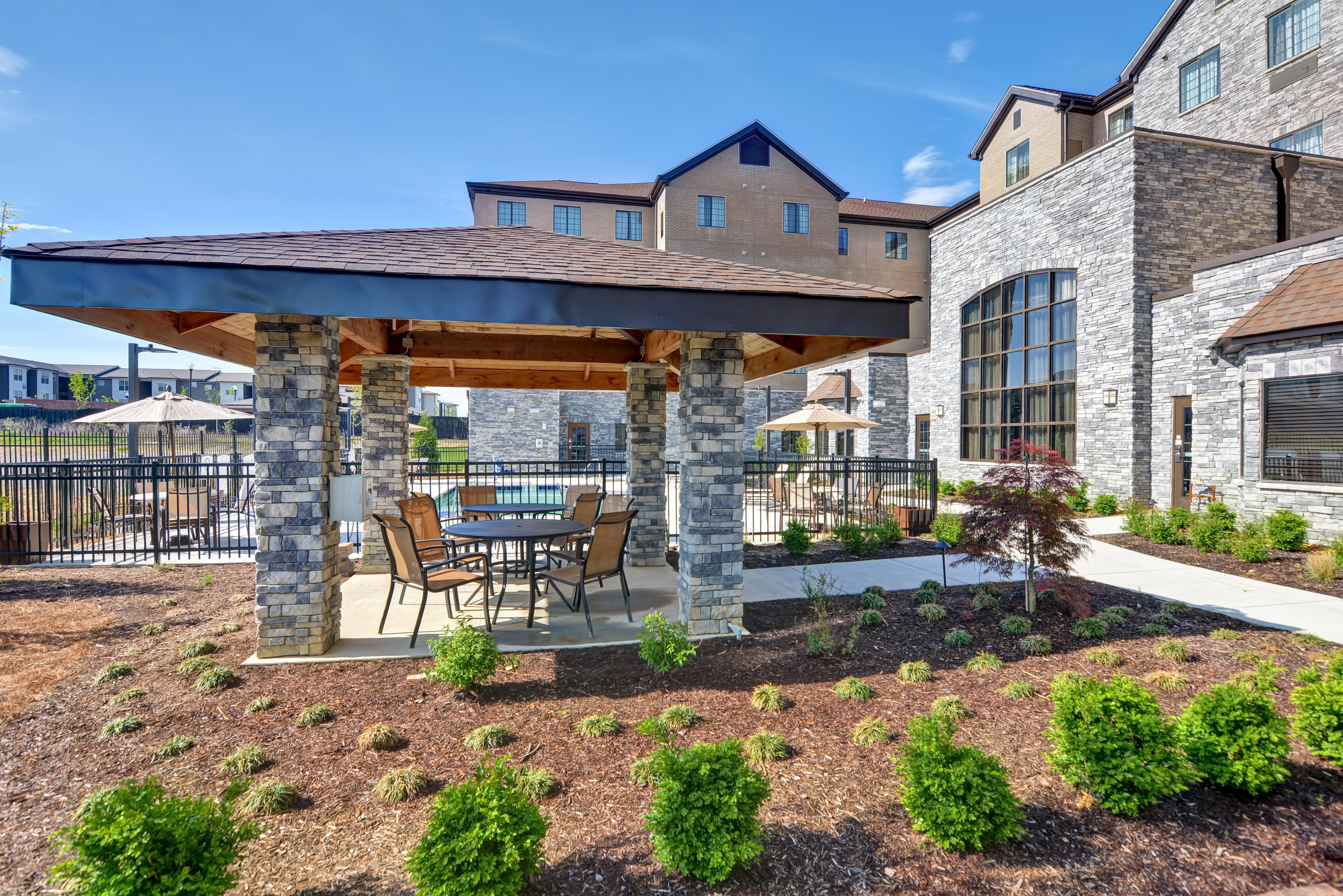 Staybridge Suites Mt Juliet - Nashville Area Mount Juliet Kültér fotó