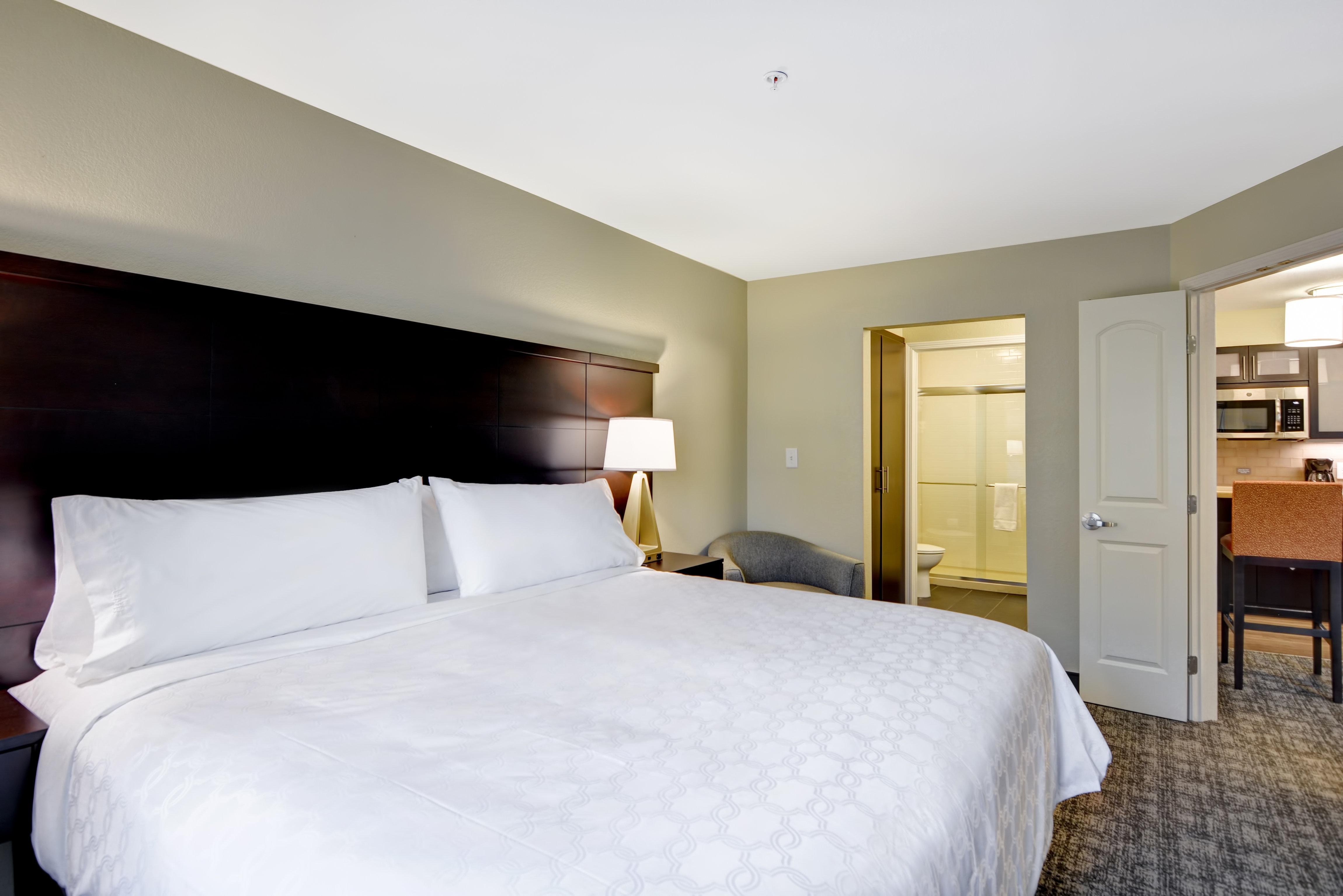 Staybridge Suites Mt Juliet - Nashville Area Mount Juliet Kültér fotó