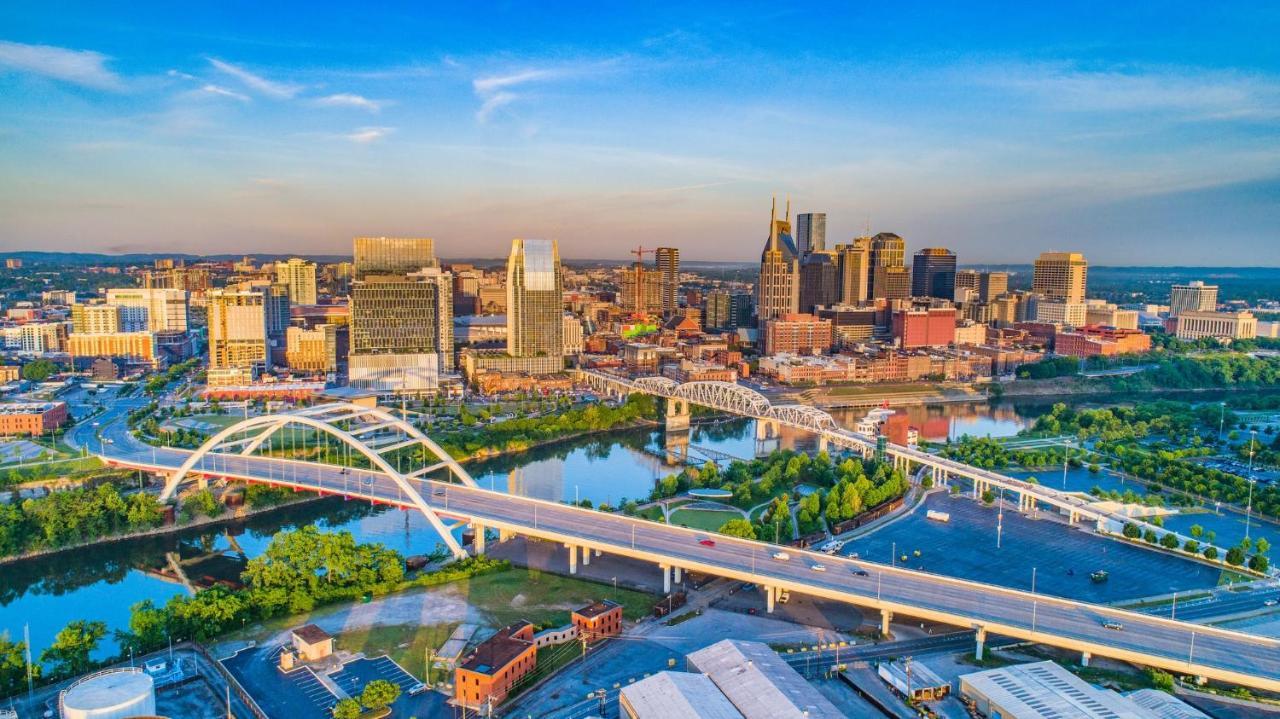 Staybridge Suites Mt Juliet - Nashville Area Mount Juliet Kültér fotó